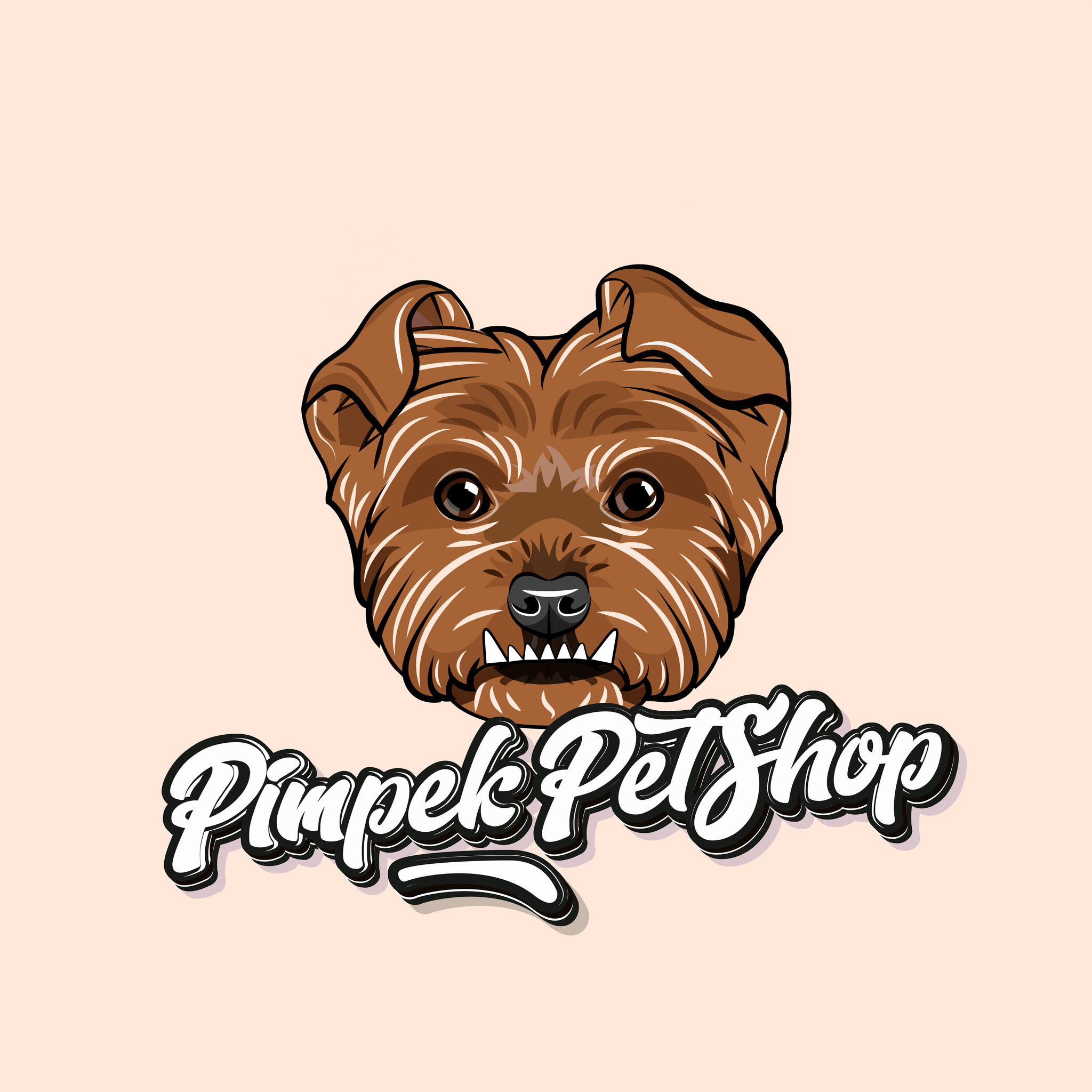 Pimpekpetshop