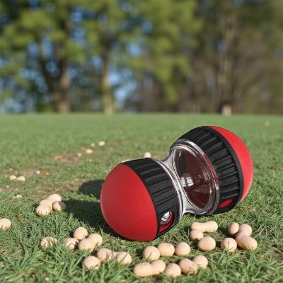 Dog toy for small and large dogs, cats, pets, improving IQ, indoor training